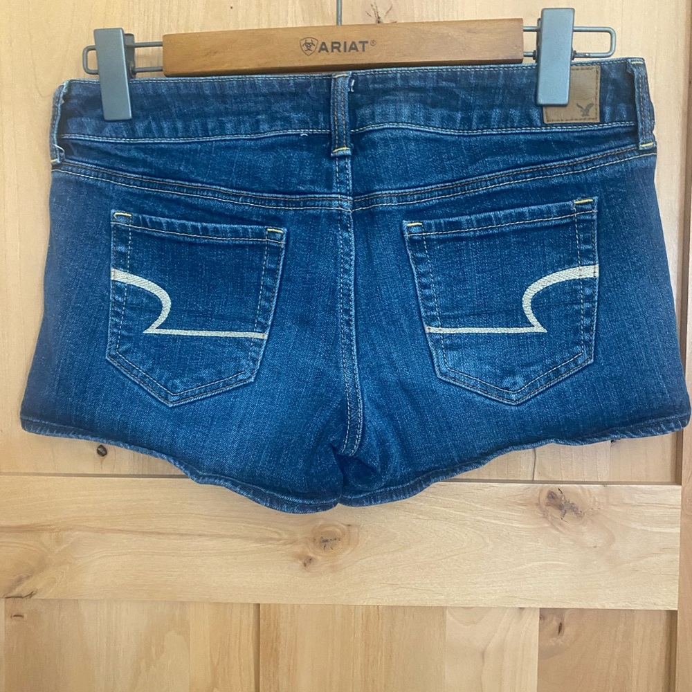 Denim Short - Picture 4 of 5